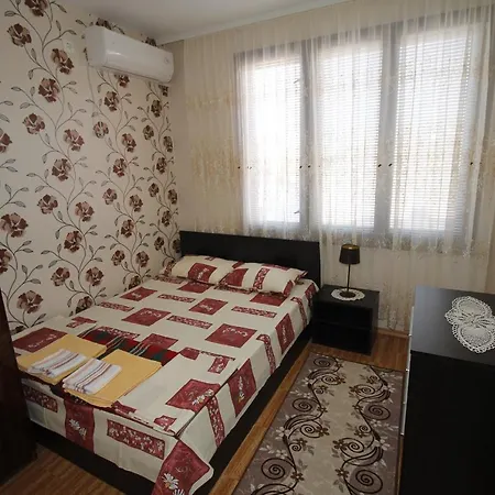 Rosica 3 Appartement