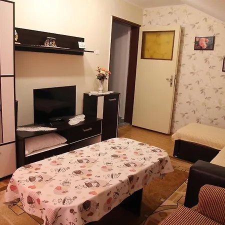 Rosica 3 Appartement Pomorie