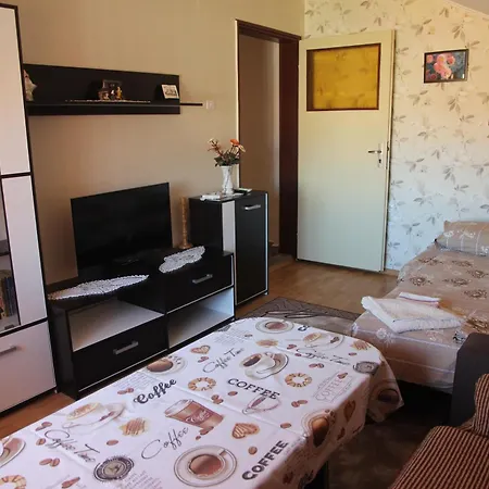 Rosica 3 Appartement *