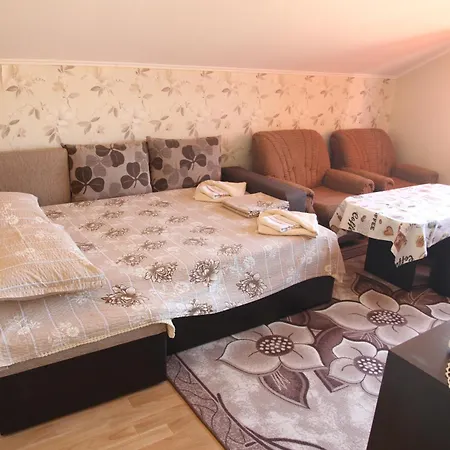 Rosica 3 Pomorie